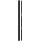 Sewosy - Bandeaux cpreg-2 2500 mm 2 x 300 daN 12/24v dc + contact 7016