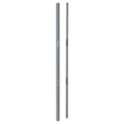Sewosy - Bandeau CPREG2N 3000 mm AS 2 x 300 daN 12/24V DC + CTC