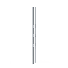 Sewosy - Bandeau CPREG2NAR 3000mm B 3 x 300 daN auto-adapt 12/48VDC