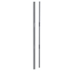 Sewosy - Bandeau CPREG2NAR 3000mm B 2x300 daN auto-adapt 12/48VDC