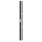 Sewosy - Bandeau CPREG6 lumineux 2500mm 2 x 300 daN 12-48V DC