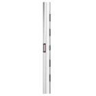 Sewosy - Bandeau CPREG6 lumineux et parlant 2500mm B 4 x 300 daN 12-48V DC