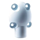 Sewosy - Chapeaux blancs pour RLB7