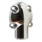 Sewosy - Chapeaux nickelés pour RLI10