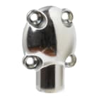 Sewosy - Chapeaux nickelés pour RLI7