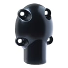 Sewosy - Chapeaux noirs pour RLN10