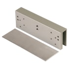 Sewosy - Kit U pour ouvrant en verre 10-13 mm pour serie EF300 et EF550