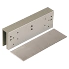 Sewosy - Kit U pour ouvrant en verre 10-13 mm pour serie EF300 et EF550
