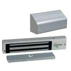 Sewosy - Ventouse électromagnétique applique 300 daN 24-48V DC+ CTC