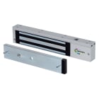 Sewosy - Ventouse électromagnétique applique 300 daN 12-24V DC