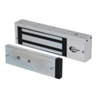 Sewosy - Ventouse électromagnétique applique 500 daN 12-24V DC