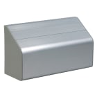 Sewosy - Capot aluminium AS pour EF550L & EF300/550Z