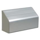Sewosy - Capot aluminium AS pour EF550L & EF300/550Z