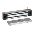 Sewosy - Ventouse électromagnétique applique acier inoxydable 180 daN 12-24V DC