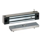 Sewosy - Ventouse électromagnétique applique acier inoxydable 180 daN 12-24V DC