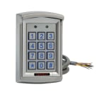 Sewosy - Clavier à code 1010 utilisateurs 2 relais