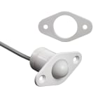 Sewosy - Contact à bille ABS 2 fils 4 m