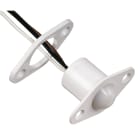 Sewosy - Contact à bille ABS 3 fils 4 m