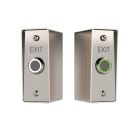 Sewosy - Capteur infrarouge avec plaque étroite et boitier de mise en applique