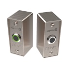 Sewosy - Capteur infrarouge avec plaque étroite et boitier de mise en applique