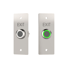 Sewosy - Capteur infrarouge lumineux blanc/vert, 12/24V DC