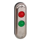 Sewosy - Platine de signalisation LED avec buzzer integré