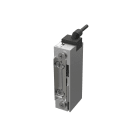 Sewosy - Gâche IP 68 à émission - 25 cm de câble - diode