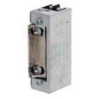 Sewosy - Gâche électrique à émission de courant 12/24V AC/DC + OPEM