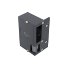 Sewosy - Gâche électrique en applique 290 12-24V AC/DC réversible