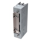 Sewosy - Gâche électrique étroite à mémoire invisible OPEM 12-24V AC/DC
