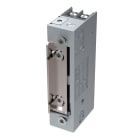 Sewosy - Gâche électrique étroite à rupture de courant 12V DC