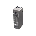 Sewosy - Gâche électrique ROUREG à émission - 12-24V AC/DC - levier OPEM
