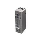 Sewosy - Gâche électrique ROUREG à émission - 12-24V AC/DC