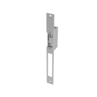 Sewosy - Gâche électrique ROUREG à mémoire - 12-24V AC/DC + SEF203