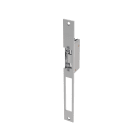 Sewosy - Gâche électrique ROUREG à mémoire - 12-24V AC/DC - levier OPEM + SEF20
