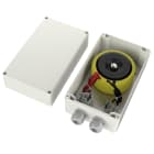 Sewosy - Transformateur 24VAC 3A - IP65
