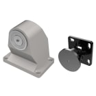 Sewosy - Ventouse maintien de porte ouverte sol en applique