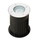 SLID Concept - Encastré de sol pour lampe GU10 IP65/67 avec connecteur
