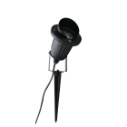 SLID Concept - Spot GU10 Exterieur IP44 pour lampe 35W max avec connecteur