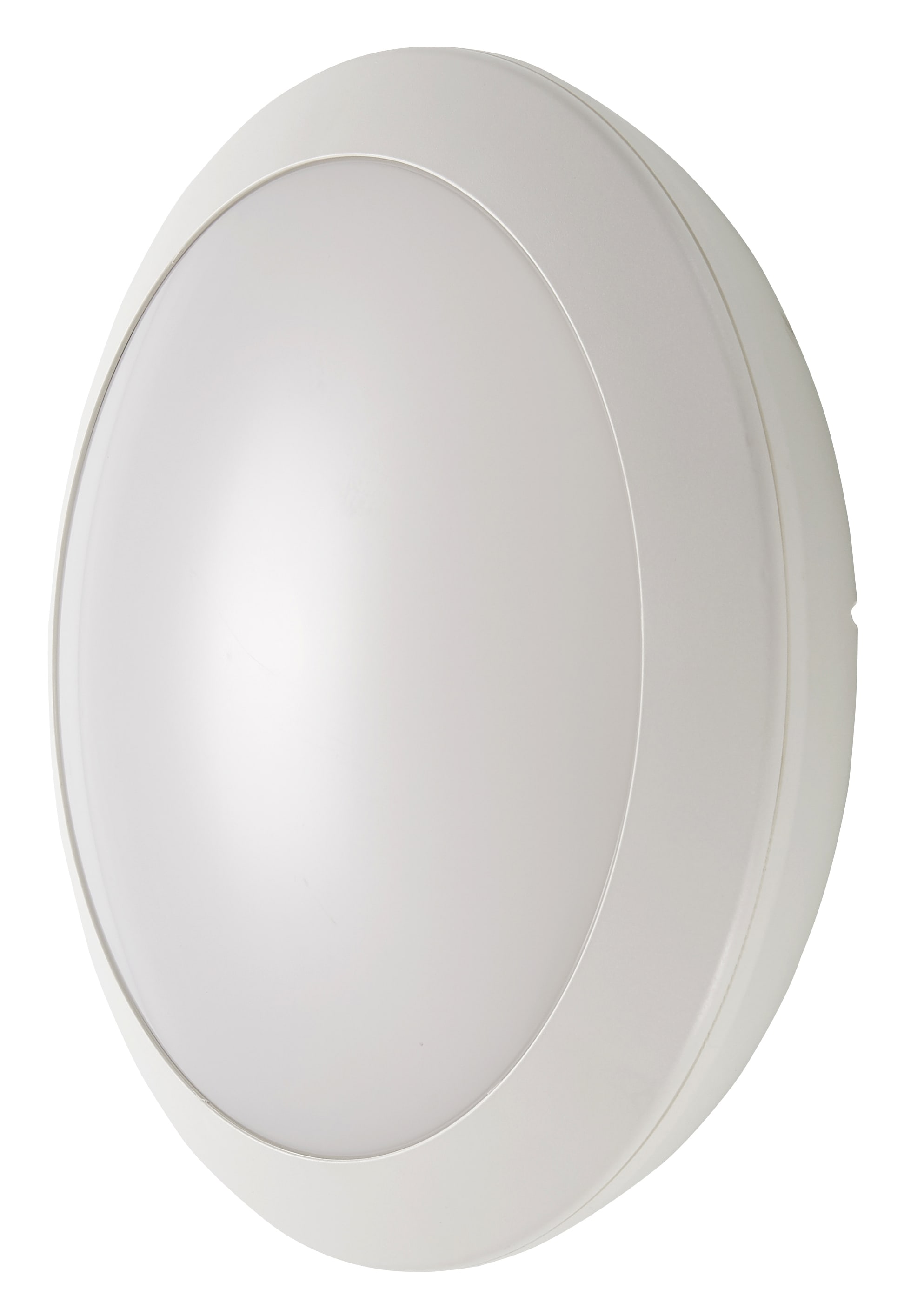 SLID Concept - Hublot D350 LED 20W Corp Blanc à Détection HF