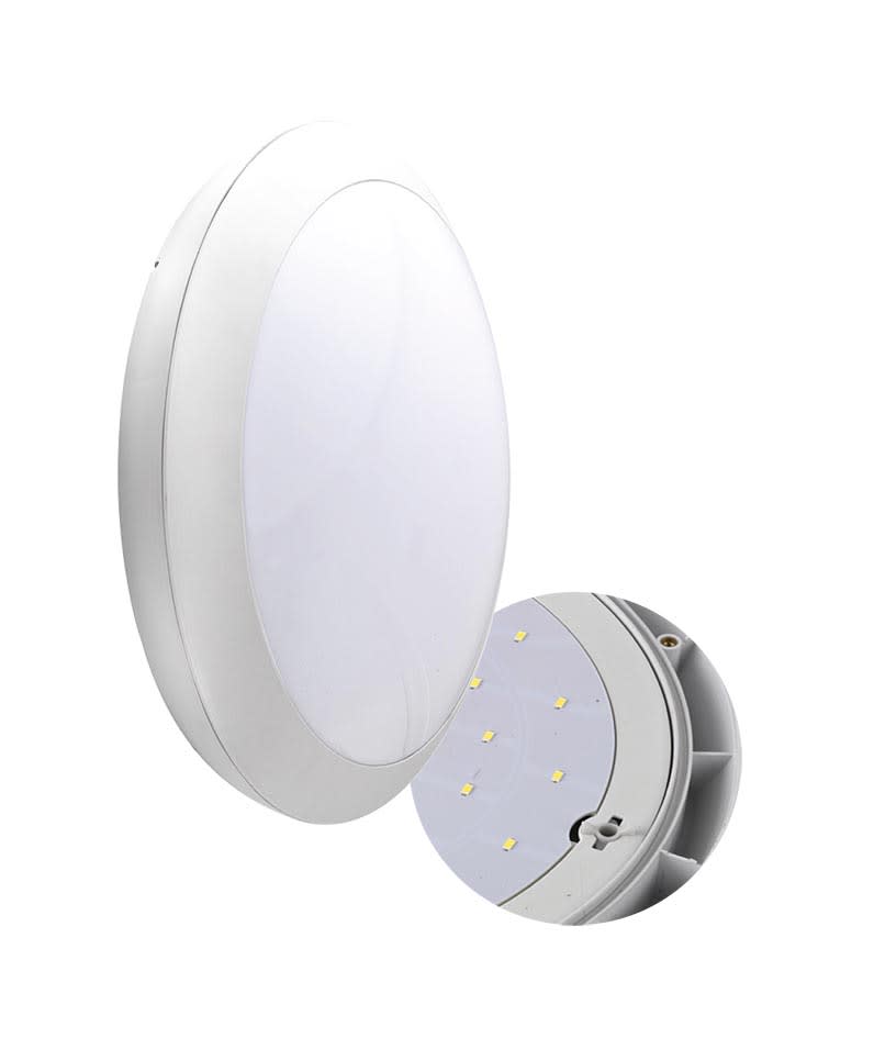 SLID Concept - Hublot D350 LED 20W Corp Blanc