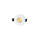 SLID Concept - Spot LED 8W IP65 Alu Brossé