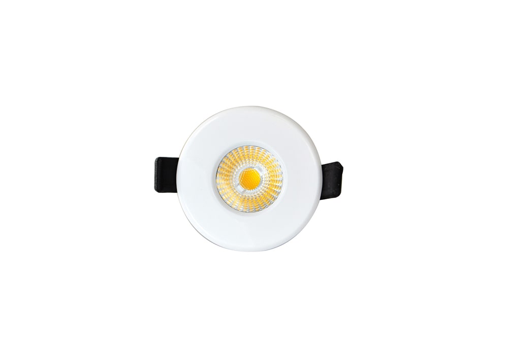 SLID Concept - Spot LED 8W IP65 Blanc