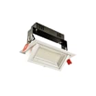 SLID Concept - Kit LED encastré rectangulaire 38W 4000°K