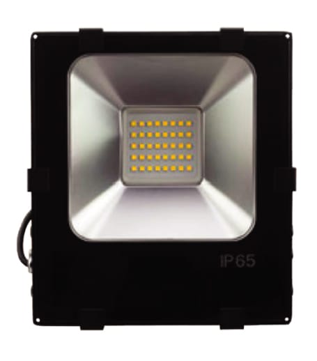 SLID Concept - Projecteur LED INDY 200w 4000K