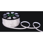 SLID Concept - RUBAN LED 50M 230V 9W/M 810LM/M 6500K IP65 + FICHE 2P16A IP44 (NON SECABLE)