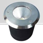 SLID Concept - Encastré de sol LED 24v 12w