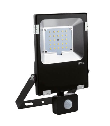 SLID Concept - Proj LED UGHO 20W à détection