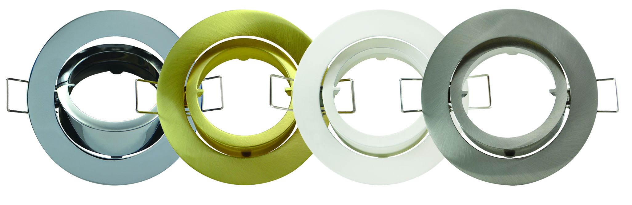 SLID Concept - SPOT SEUL 1/5TOUR BASC 0-25D ALU