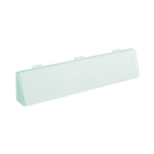 Iboco - Jonction couvercle coffret pour Tecnica-GTL 250x65 blanc